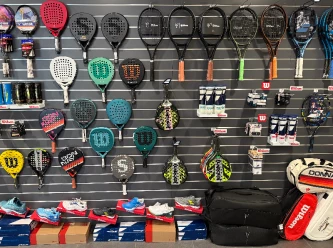La Boutique du Crans Montana Sports Center 