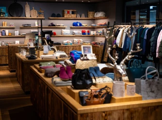 L'Atelier Six Senses