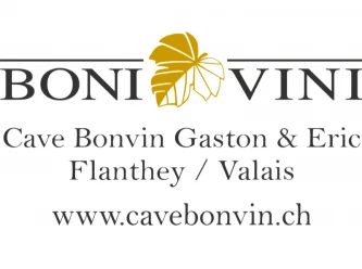 Cave Bonvin Gaston & Eric