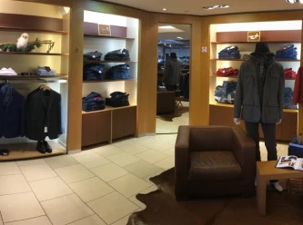 Alex Sports Les Boutiques S.A.
