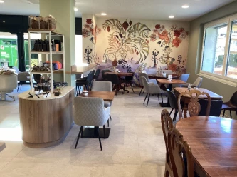 Boulangerie-P�tisserie Taillens Veyras