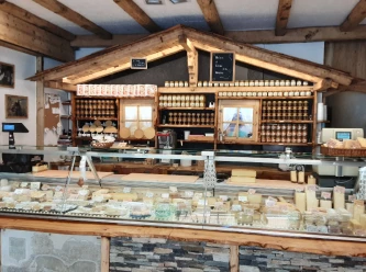 Laiterie Au Petit Chalet