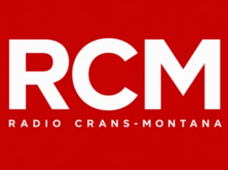 RCM Radio Crans-Montana