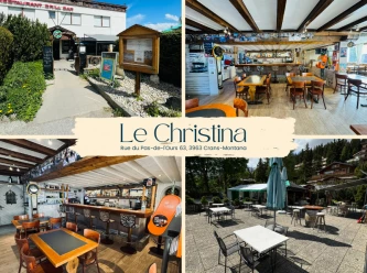 Le Christina