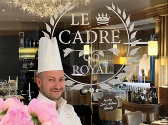Le Cadre Royal