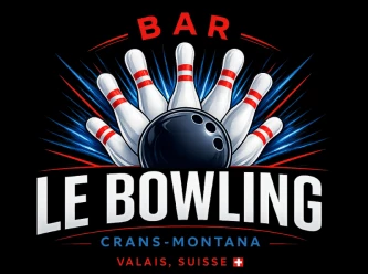 Bar Le Bowling
