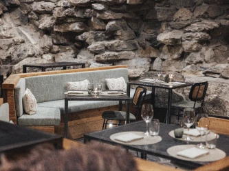 Bistrot des Ours