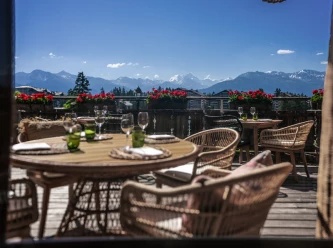 Bistrot des Ours