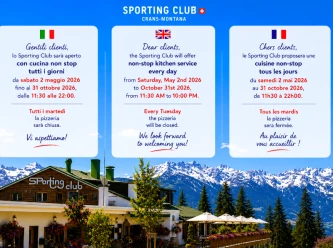 Sporting Club