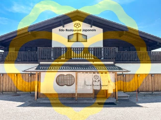 Edo Restaurant Japonais