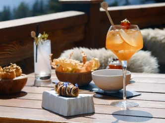 LeCrans Summer Reopening