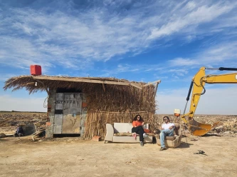 Round table : architecture and the environment