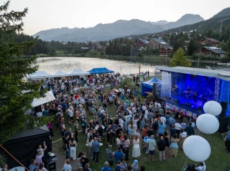 Blues N'Rock@Lake Moubra