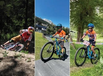 Kids Bike Cup