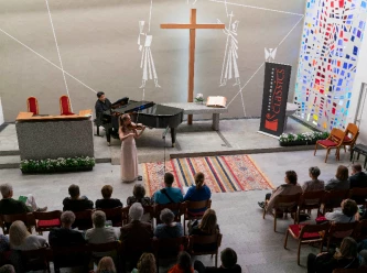 Masterclasses opening concert