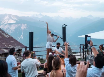 Concerto per il 30� anniversario di Colombire