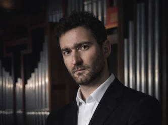 Concert d'orgue - Samuel Li�geon