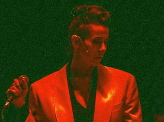 Performance: Le chant des possibles - Lisa Tatin