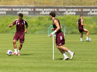 Match de football