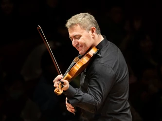 Grand Concert de l'An Nouveau
