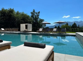 A�da H�tel & Spa adults only