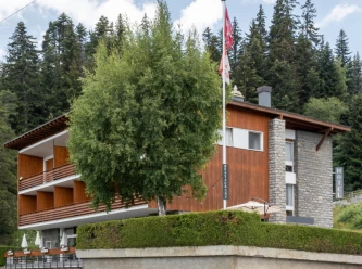 Chez Elsy - Crans-Sapins