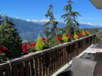 H�tel Le Mont-Paisible