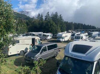 Camping La Moubra - Wifi