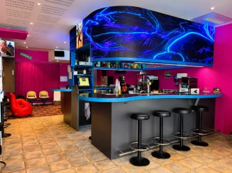 Bowling - Wifi
