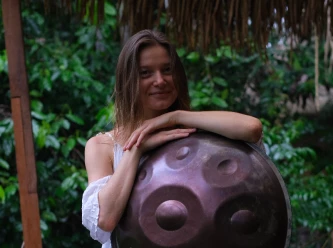 Tetiana Khrapach - A Calm Space to Rest and Reset