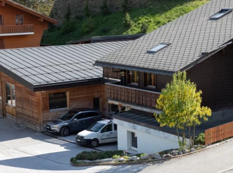 Cina Benjamin et Fils S.A.