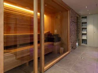 H�tel Central - Centre de soins & massages - Espace bien-�tre & SPA