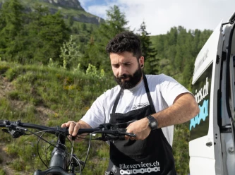 Bikeservices.ch