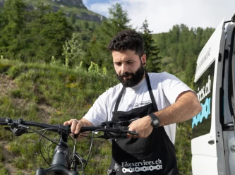 Bikeservices.ch