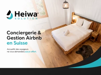 Heiwa Solution