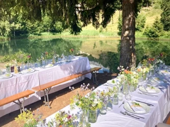 Boulangerie-P�tisserie Taillens SA