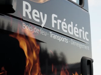 H-P Forst Rey Fr�d�ric SA