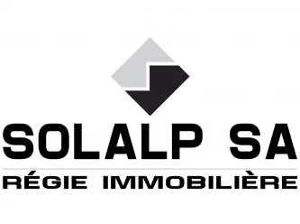 Agence Solalp SA