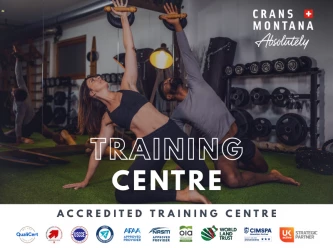 Mavericks Training Centre