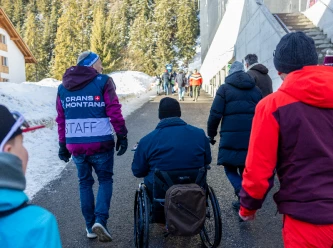 Crans-Montana 2027: an event open to everyone