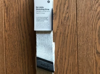 Yoga Chic uses high-quality, sustainable equipment