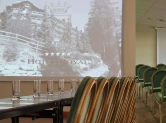          Salle de s�minaire