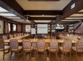 Salle de s�minaire