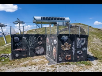 Mantra (duo with Borondo)