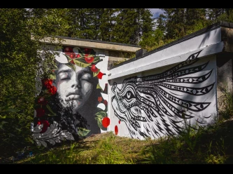 Lula Goce (duo with Pilpeled)