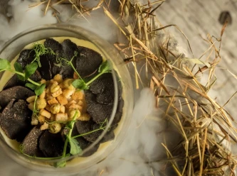 L'eccellenza culinaria perdura con le distinzioni MICHELIN