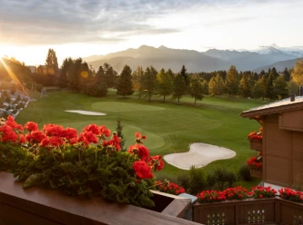 Guarda Golf ***** | Golf at the Top