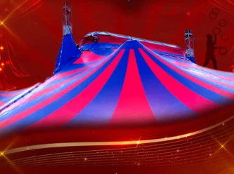 Cirque Helvetia