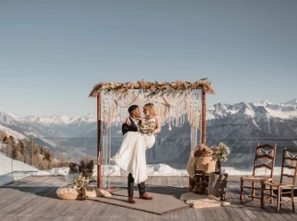 10 Awards for Crans-Montana: a premier destination for events