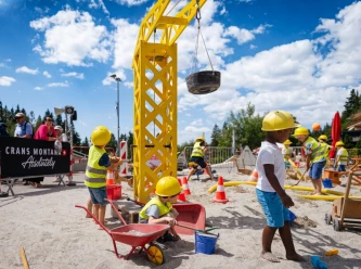 Am Stram Gram Festival